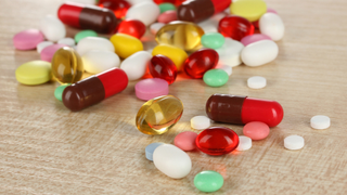 We're Living in Pill Nation. What Are You On?